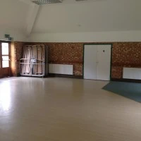 St. Peter's RC Church Hall Photo
