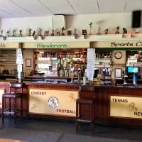 Blackheath Wanderers Sports Club Photo