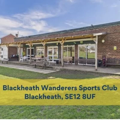 Blackheath Wanderers Sports Club