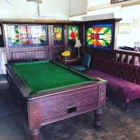 Blackheath Wanderers Sports Club Photo