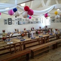 Twickenham Rowing Club Photo