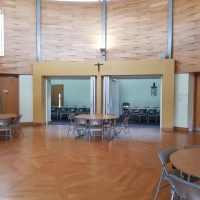 St George's Parish Hall Worcester Photo