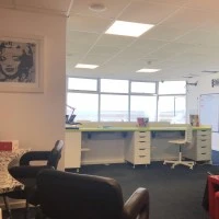 The Consult Centre Photo