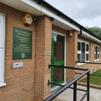 Burton Community Centre Photo