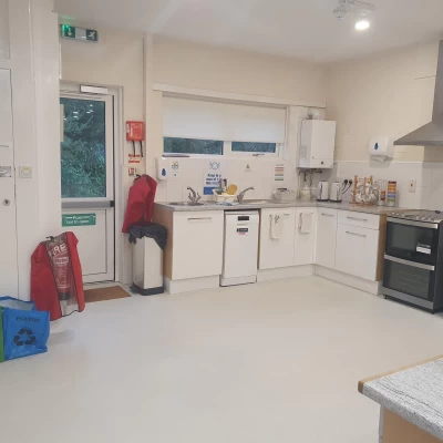 Burton Community Centre Photo