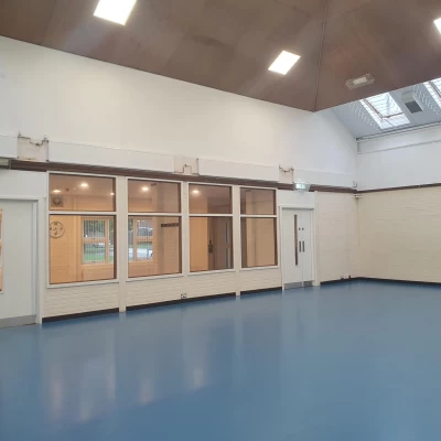 Burton Community Centre Photo