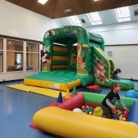 Burton Community Centre Photo