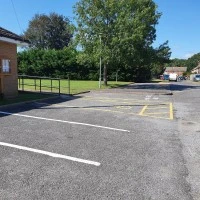Burton Community Centre Photo