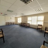 Burton Community Centre Photo