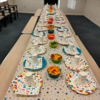 Burton Community Centre Photo