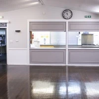 Wilsden village hall Photo