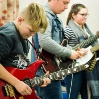 Titchfield Community Centre Photo