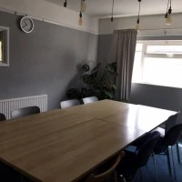 Bristol Reconnect Photo