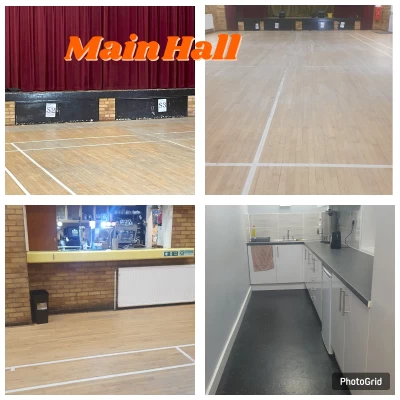 Canford Heath Community Centre