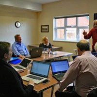 Sherfield-on-Loddon  Village Hall Photo