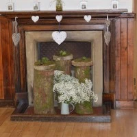 Sherfield-on-Loddon  Village Hall Photo