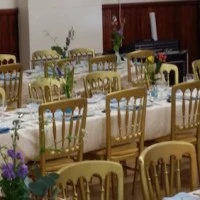 Sherfield-on-Loddon  Village Hall Photo