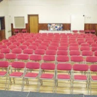 Sherfield-on-Loddon  Village Hall Photo