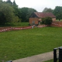Sherfield-on-Loddon  Village Hall Photo