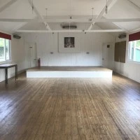 Kingston Lisle Village Hall Photo