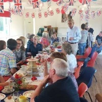 Kingston Lisle Village Hall Photo