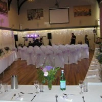 Aylsham Town Hall Photo