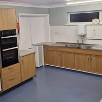 Ashby and Thurton Village Hall Photo