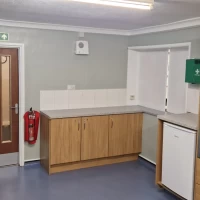 Ashby and Thurton Village Hall Photo