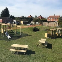 Ashby and Thurton Village Hall Photo