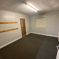 Ashby and Thurton Village Hall Photo