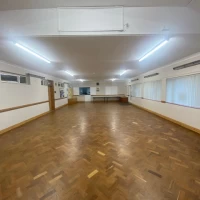 Ashby and Thurton Village Hall Photo