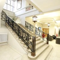 Hendon Town Hall Photo