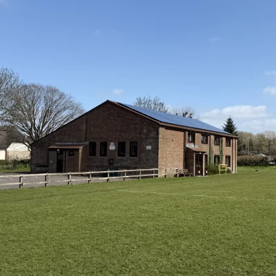 Broadmayne Village Hall Photo