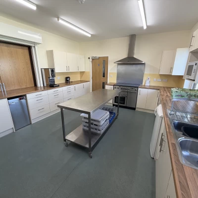 Broadmayne Village Hall Photo