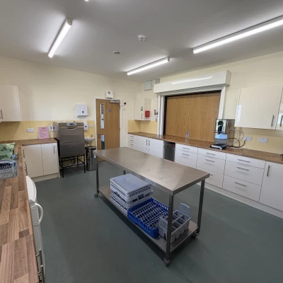 Broadmayne Village Hall Photo