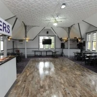 The Cricketers Pub Function Roomn Photo