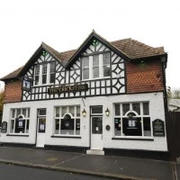 The Cricketers Pub Function Roomn Photo