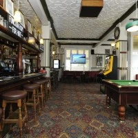 The Cricketers Pub Function Roomn Photo