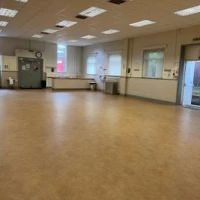 Abbey Wood Community Centre Photo