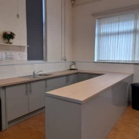 Abbey Wood Community Centre Photo
