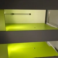 The Hewett Academy - Eileen Ash Sports Hall Photo