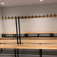 The Hewett Academy - Eileen Ash Sports Hall Photo