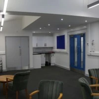 Emmanuel Centre Photo