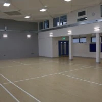 Emmanuel Centre Photo