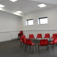 Emmanuel Centre Photo