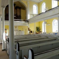 Walcot Methodist Chapel Photo
