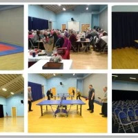 The Selsey Centre Photo