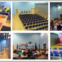 The Selsey Centre Photo