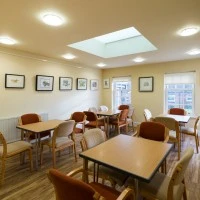 Elizabeth House Day Centre - various rooms Photo