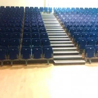 Abraham Moss Community School - Main Hall Photo